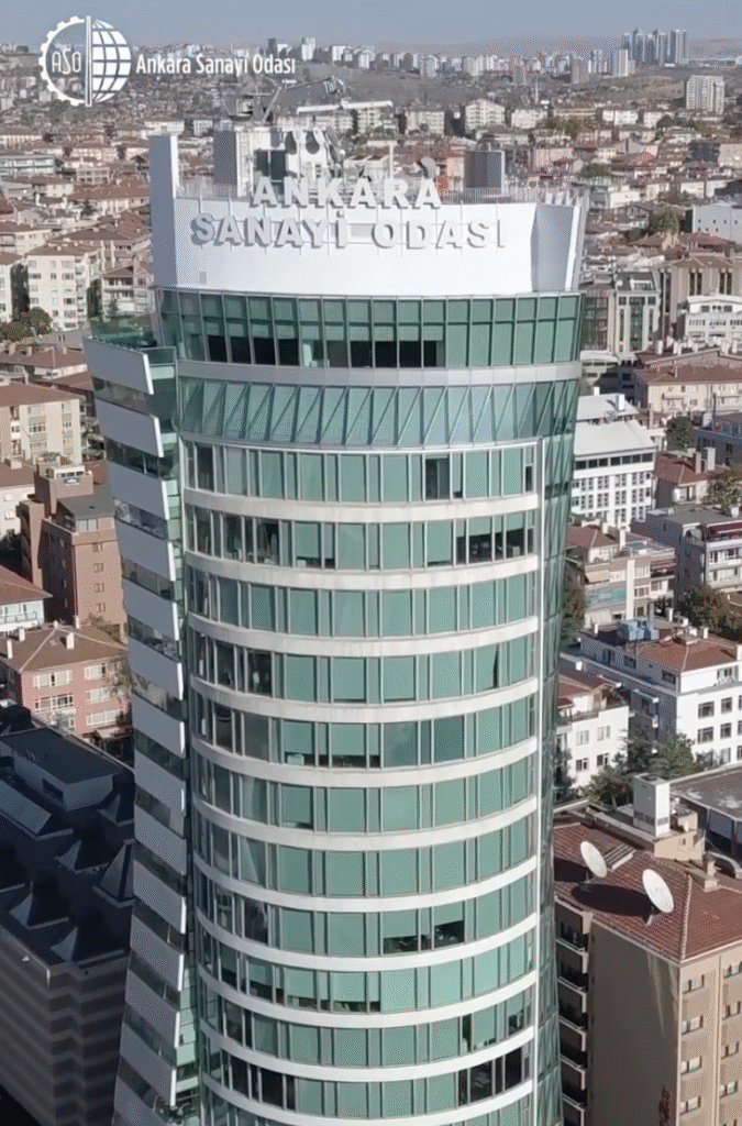 Ankara Sanayi Odamızın 62. kuruluş yıl dönümü heyecanını ve gururunu bu yıl da ATA’mızın huzurunda yaşayacağız.